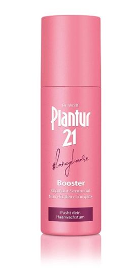 Plantur Plantur 21, Vlasové tonikum, 125 ml