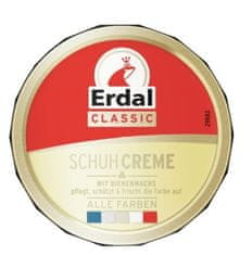 Erdal Erdal, krém na boty, 75ml