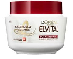 Loreal Professionnel Elvital, Kur Total Repair 5, maska, 300 ml