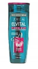 Loreal Professionnel Elvital, Fibralogy, Šampon, 300ml