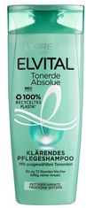 Loreal Professionnel Elvital, Tonerde Absolue, Šampon, 300ml