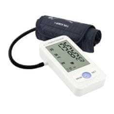 Northix Esperanza - Monitor krevního tlaku s digitálním monitorem 