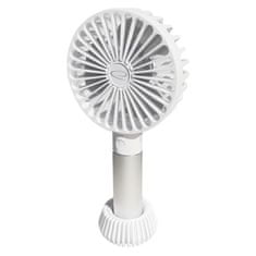 Northix Esperanza - Handheld Fan - 3 Speeds 