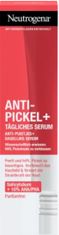 Neutrogena Neutrogena, Anti Pickel, Pleťové sérum, 30ml