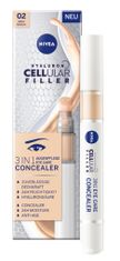 Nivea Nivea, Cellular Eye Care, korektor pod oči, 4ml