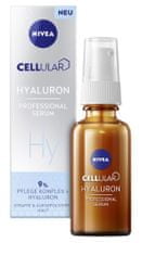 Nivea Nivea, Cellular Hyaluron Professional, Sérum, 30ml