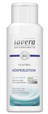 Lavera Lavera, Neutrální, Tělové mléko s bio pupalkou dvouletou a komplexem, 200 ml