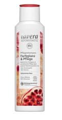 Lavera Lavera, Farbglanz & Pflege, Šampon, 250ml