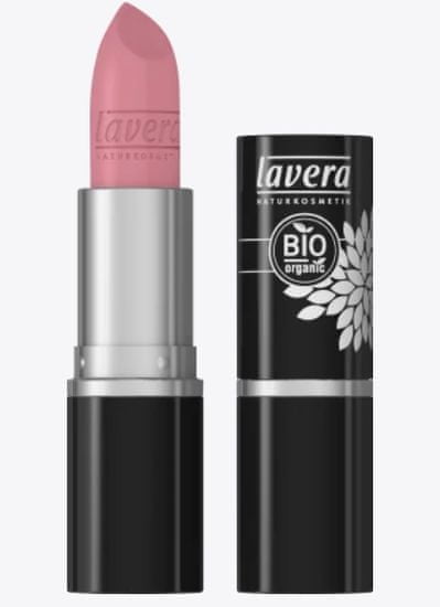 Lavera Lavera, Rtěnka, Rosy Tulip 46, 4,5g