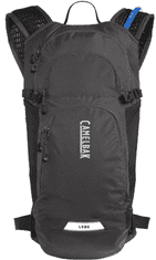 Camelbak Batoh Lobo 9l Women Charcoal/Black