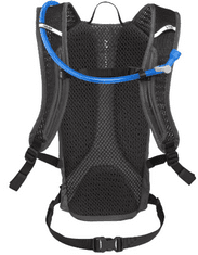 Camelbak Batoh Lobo 9l Women Charcoal/Black