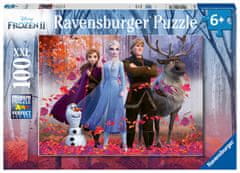 Ravensburger Disney: Ledové království 2 100 dílků
