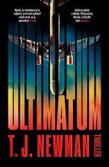 T. J. Newman: Ultimátum
