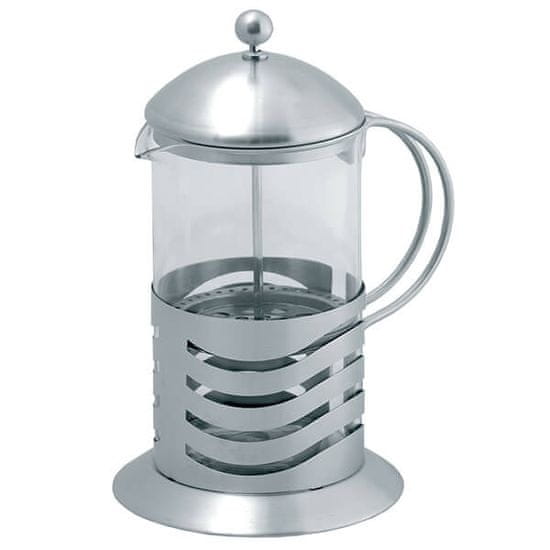 MAESTRO French Press konvička na čaj 600 ml Mr-1662-600