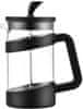 KINGHoff French press Varná konvice na čaj a bylinky 600 ml Kh-1398