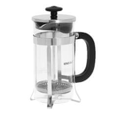 KINGHoff French Press konvička na čaj 350 ml Kh-4836