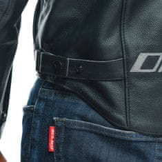 Dainese Moto bunda RACING 4 LEATHER černá 56