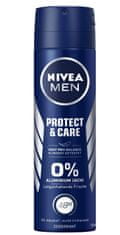 Nivea Nivea Men, deodorant s 48hodinovou ochranou, 150 ml