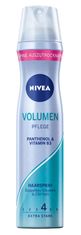 Nivea Nivea, Objemový sprej na vlasy, 250 ml