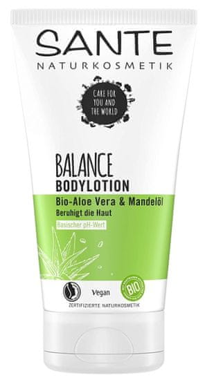 DM Sante, Balance, Balzám, 150ml