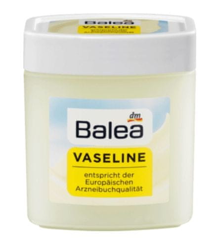 Balea Balea, Vazelína, 125 ml