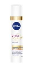 Nivea Nivea, Vital Soya, Zpevňující sérum, 40 ml