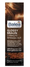 Balea Balea, Profesionální intenzivní péče pro hnědé vlasy, 20ml