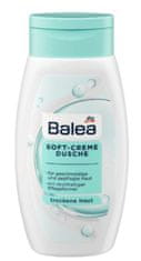 Balea Balea, Jemný krémový sprchový gel, 300 ml