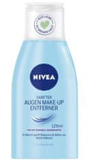 Nivea Nivea, Jemný odličovač očí, 125 ml