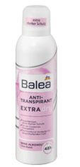 Balea Balea, Deo sprej Extra Dry, 200ml