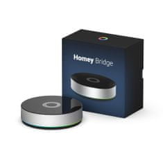 Homey Bridge