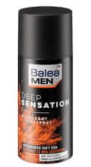 Balea Balea Men, Deospray Deep Sensation, 150 ml