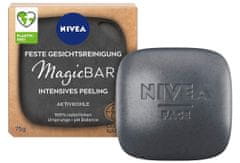 Nivea Nivea, Čisticí tyčinka na obličej MagicBar, 75g