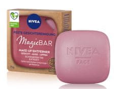 Nivea Nivea, MagicBar, Odličovací tyčinka, 75g