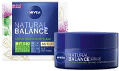 Nivea Nivea, Nature Balance, krém, 200 ml