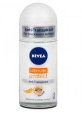 Nivea Nivea, Ultimate Protect, Antiperspirant, 50ml