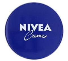 Nivea Nivea, Dose, krém, 250ml