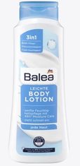 Balea Balea, Tělové mléko, Lotion, 400ml