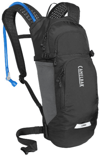 Camelbak Batoh Lobo Black 9l