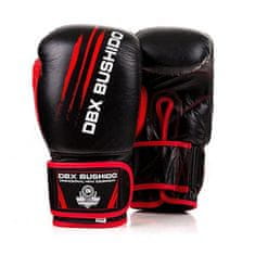 DBX BUSHIDO Boxerské rukavice DBX ARB-415 10 z.