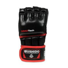 DBX BUSHIDO MMA rukavice DBX ARM-2014a L