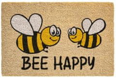 eoshop Rohožka 147 Ruco print 797 bee happy