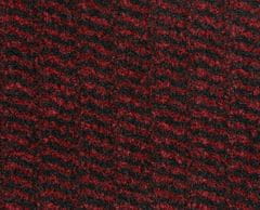 eoshop Rohožka 573 Spectrum (Varianta: 001 červená 40 x 60 cm)