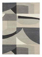 eoshop Vlněný koberec Harlequin Bodega Stone 40504 Brink & Campman (Varianta: 250 x 350)