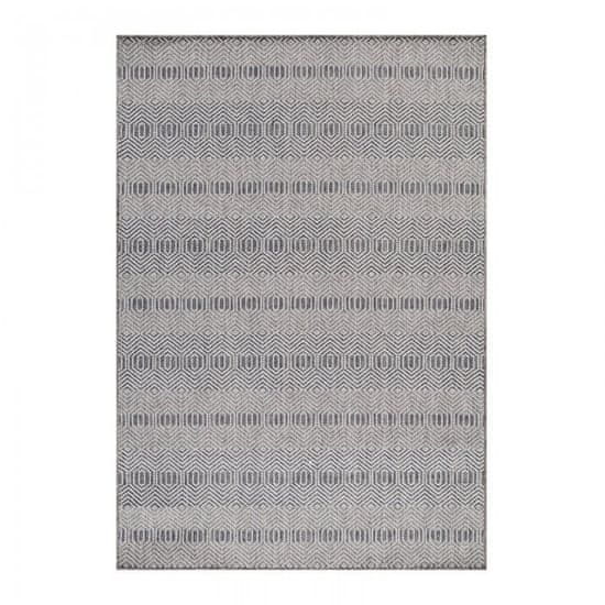 eoshop Kusový venkovní koberec Aruba 4903 grey (Varianta: 200 x 290 cm)