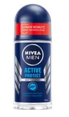 Nivea Nivea Men, Active Protect, Antiperspirant, 50ml