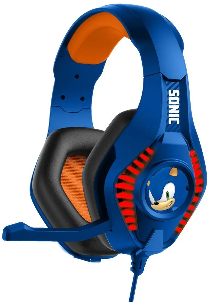 OTL Technologies PRO G5 Sonic herní sluchátka