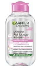 Garnier Garnier, SkinActive All-in-1, Micelární voda, 100 ml