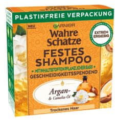 Garnier Garnier, Argan & Camellia Shampoo, 60g