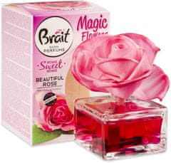 Brait BRAIT osvěžovač vzduchu Beautiful Rose 75 ml